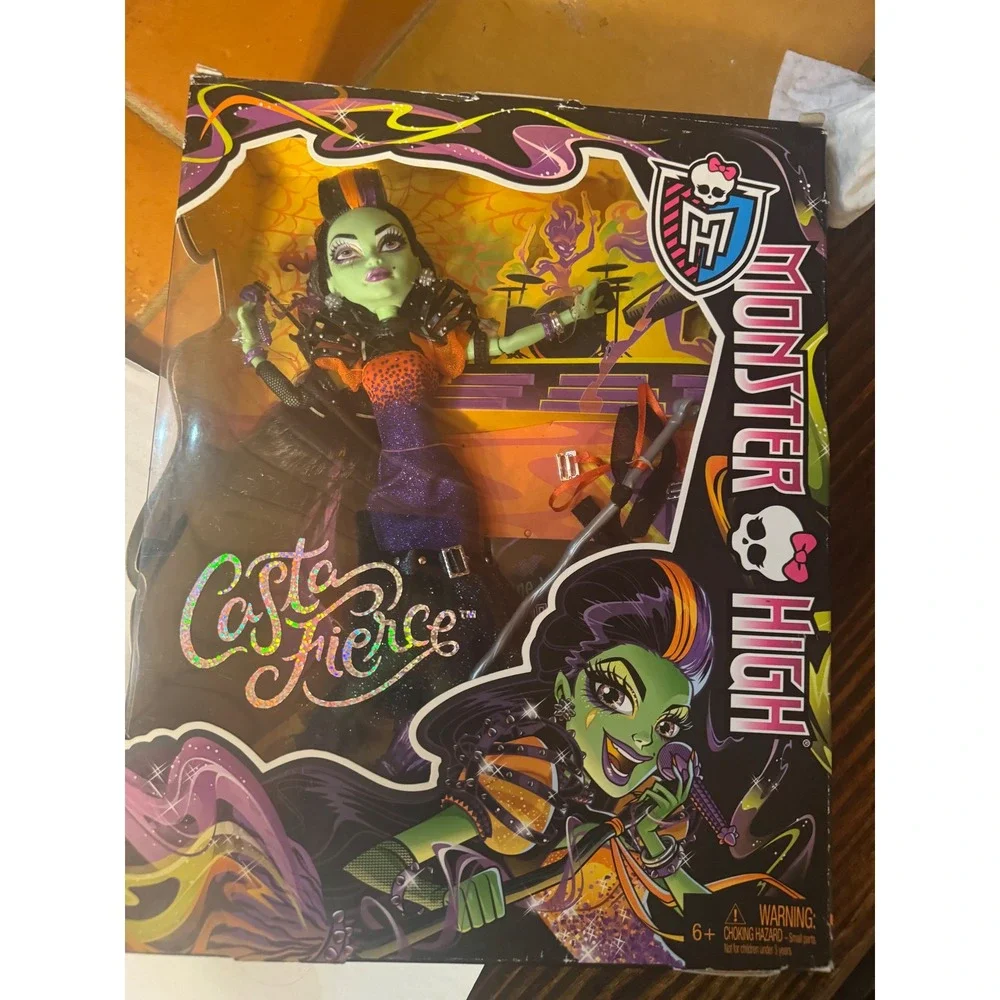 monster high monster high