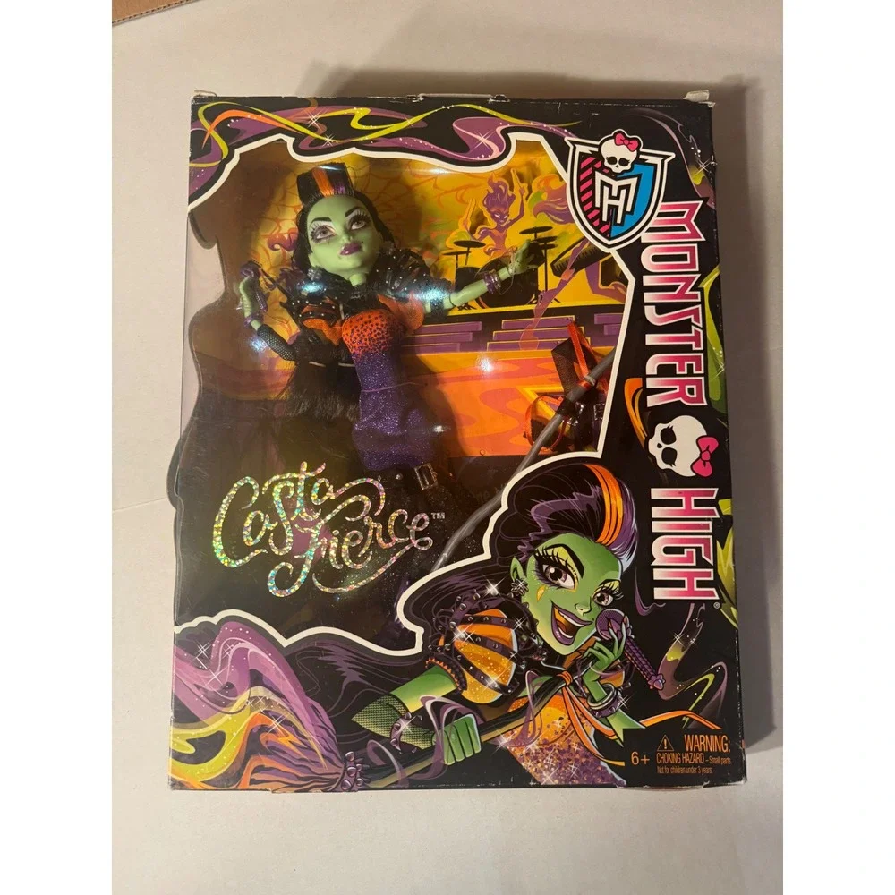 monster high monster high