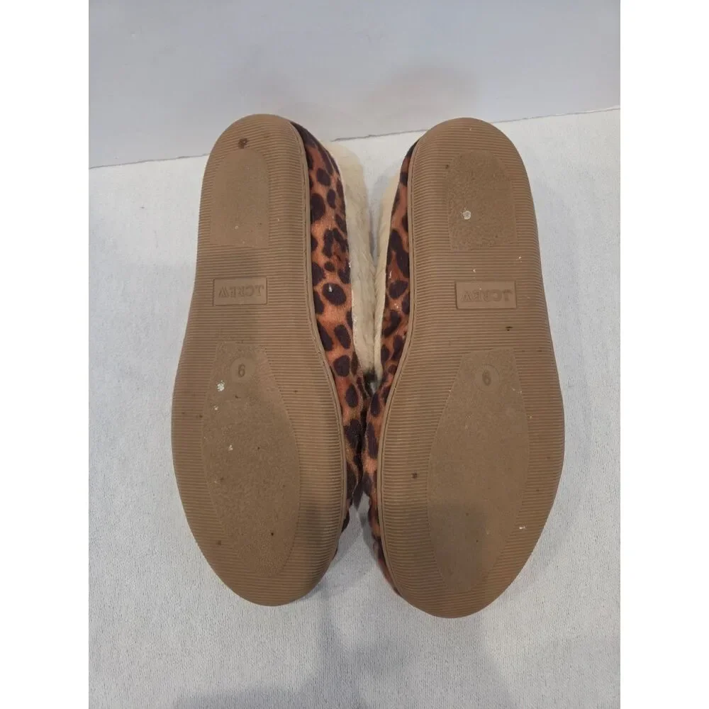 J. Crew please see