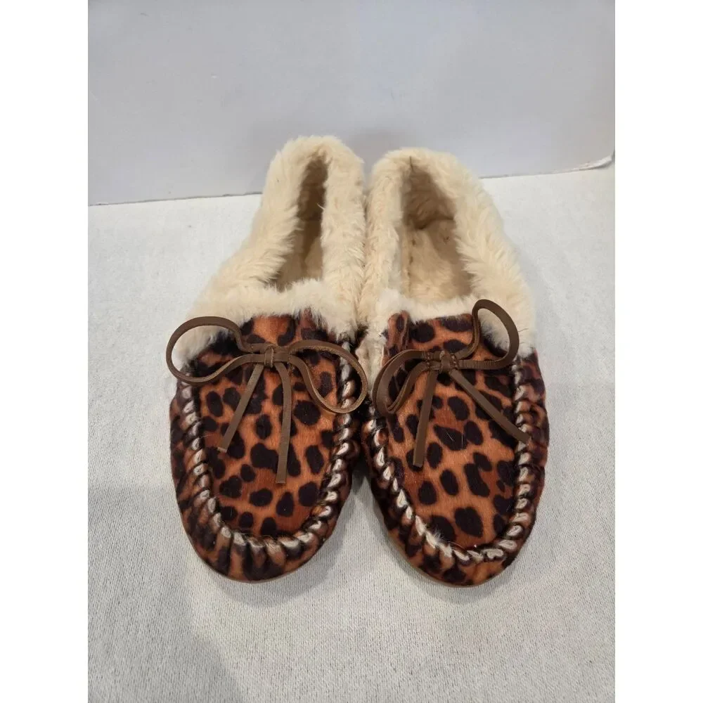 J. Crew please see