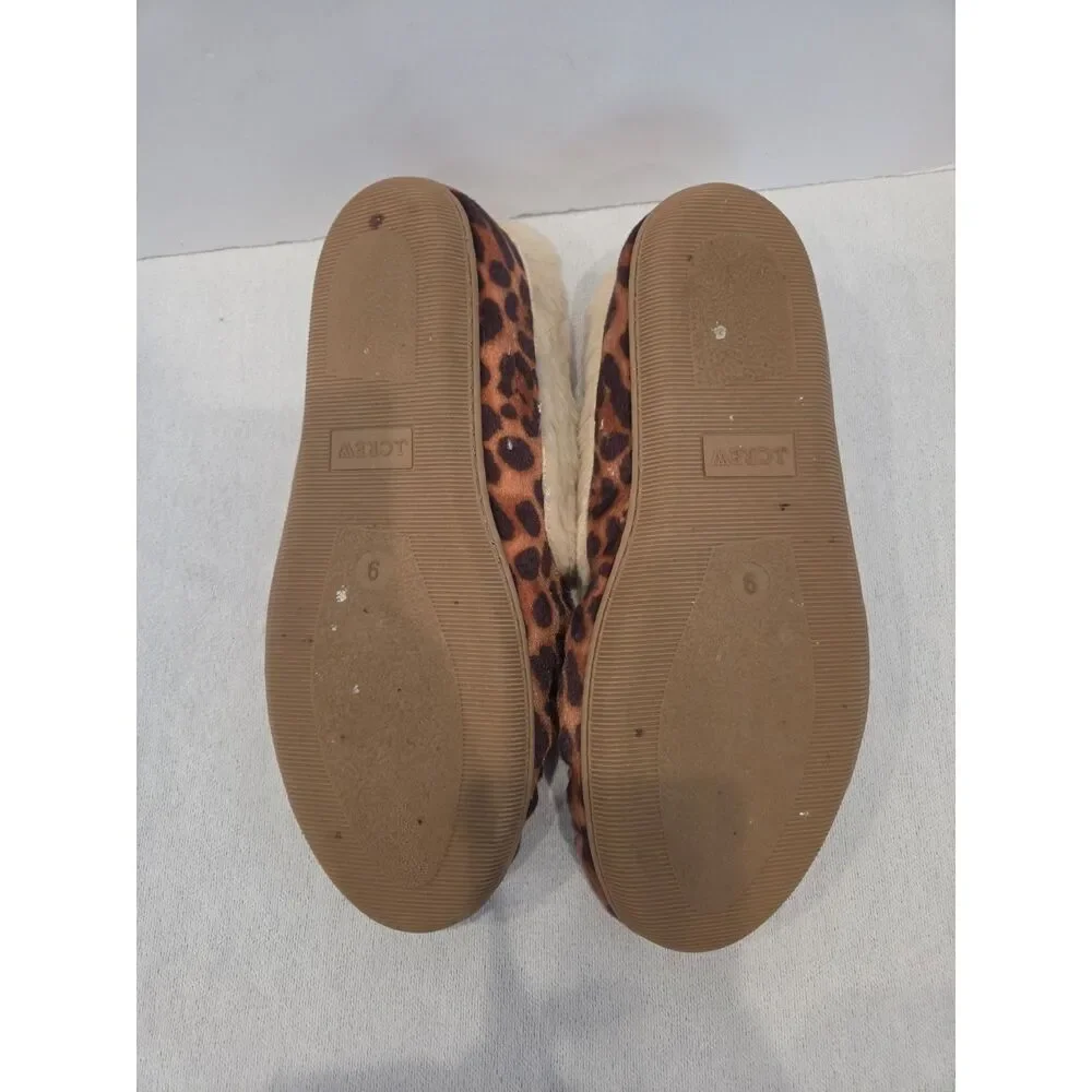 J. Crew please see