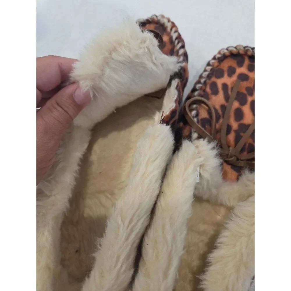 J. Crew please see