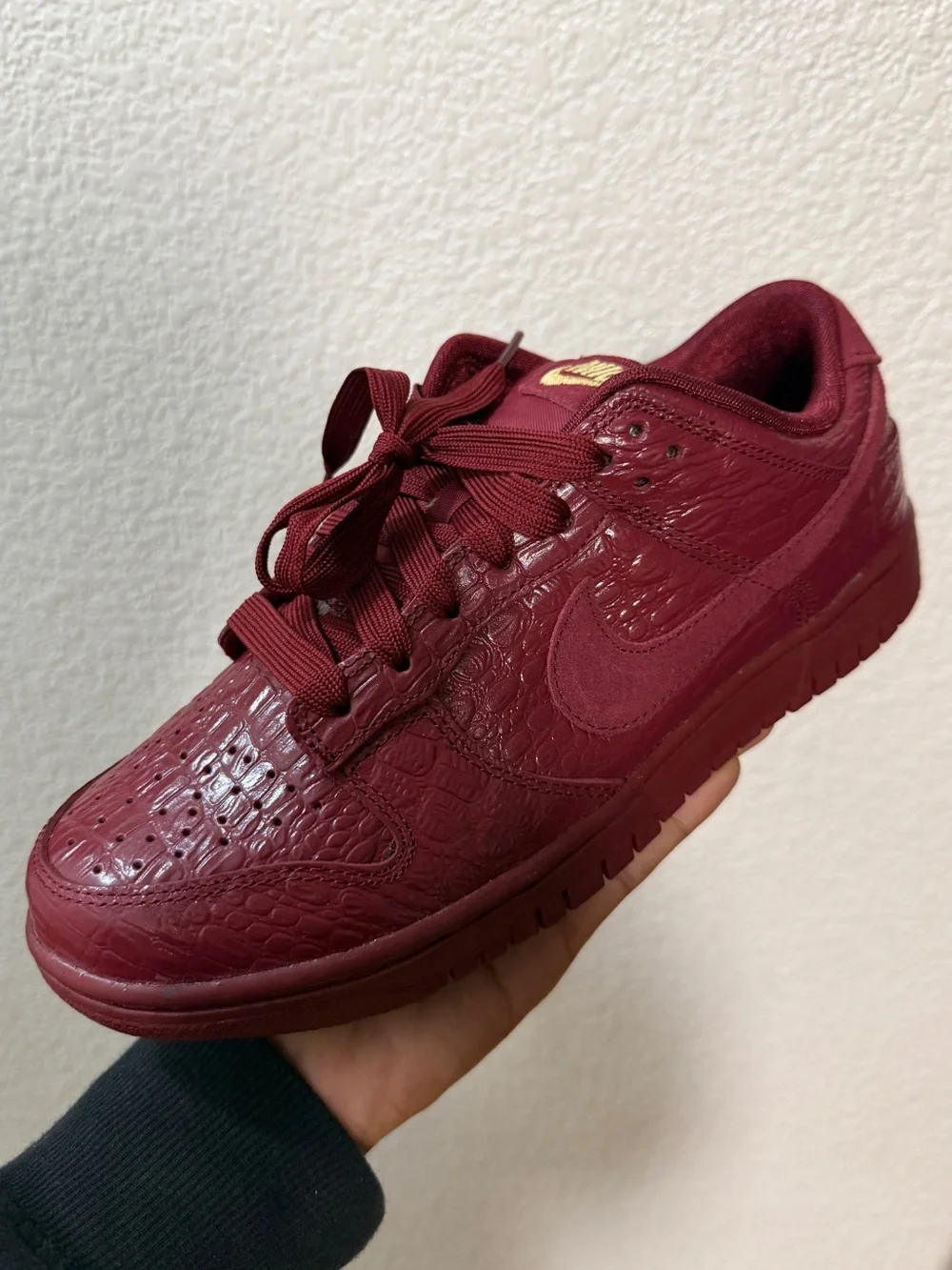 Nike dunk w Brand new