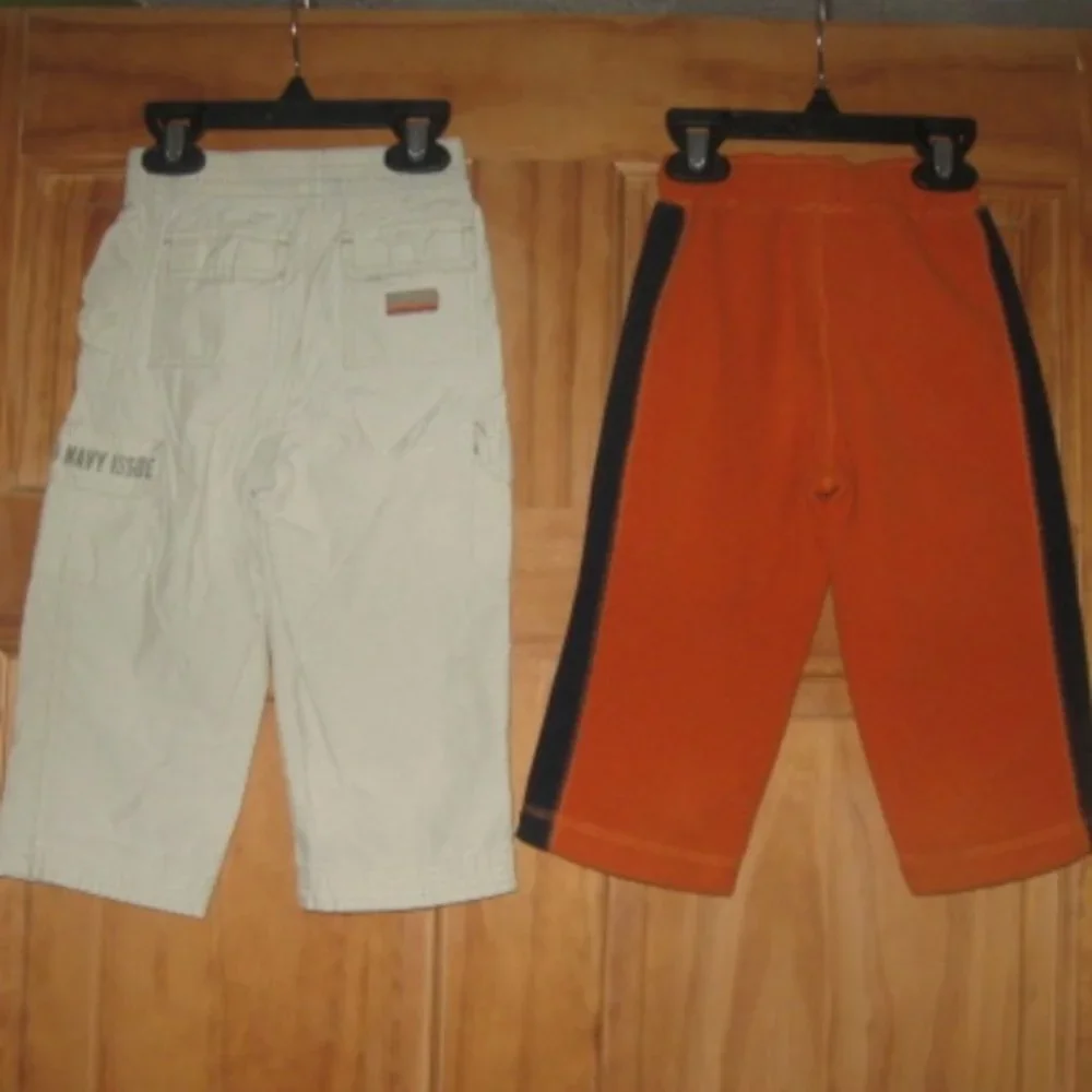 Old Navy boys old