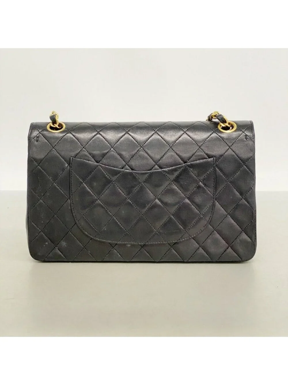 CHANEL this authentic