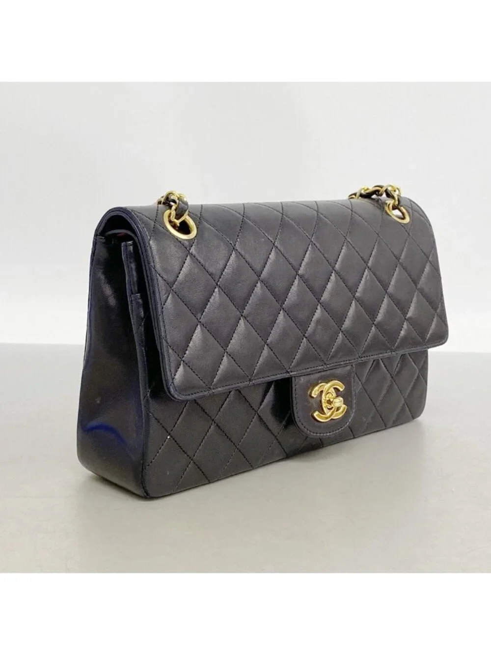 CHANEL this authentic