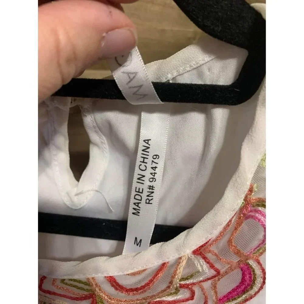 Magic item very