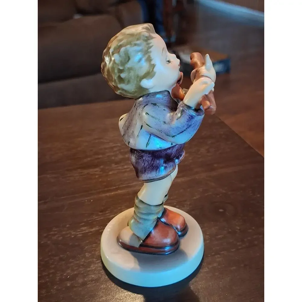 Hummel Goebel Morning Concert West Germany Exclusive No.11