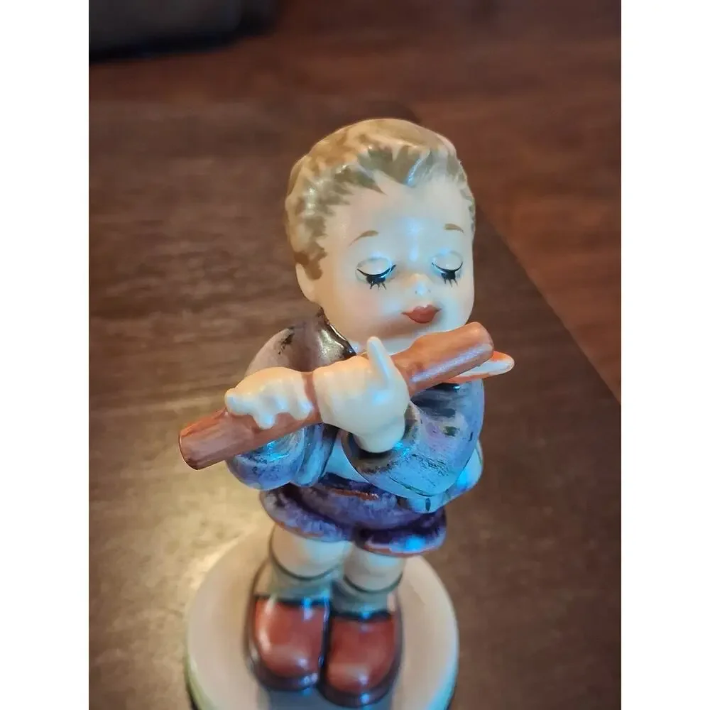 Hummel Goebel Morning Concert West Germany Exclusive No.11