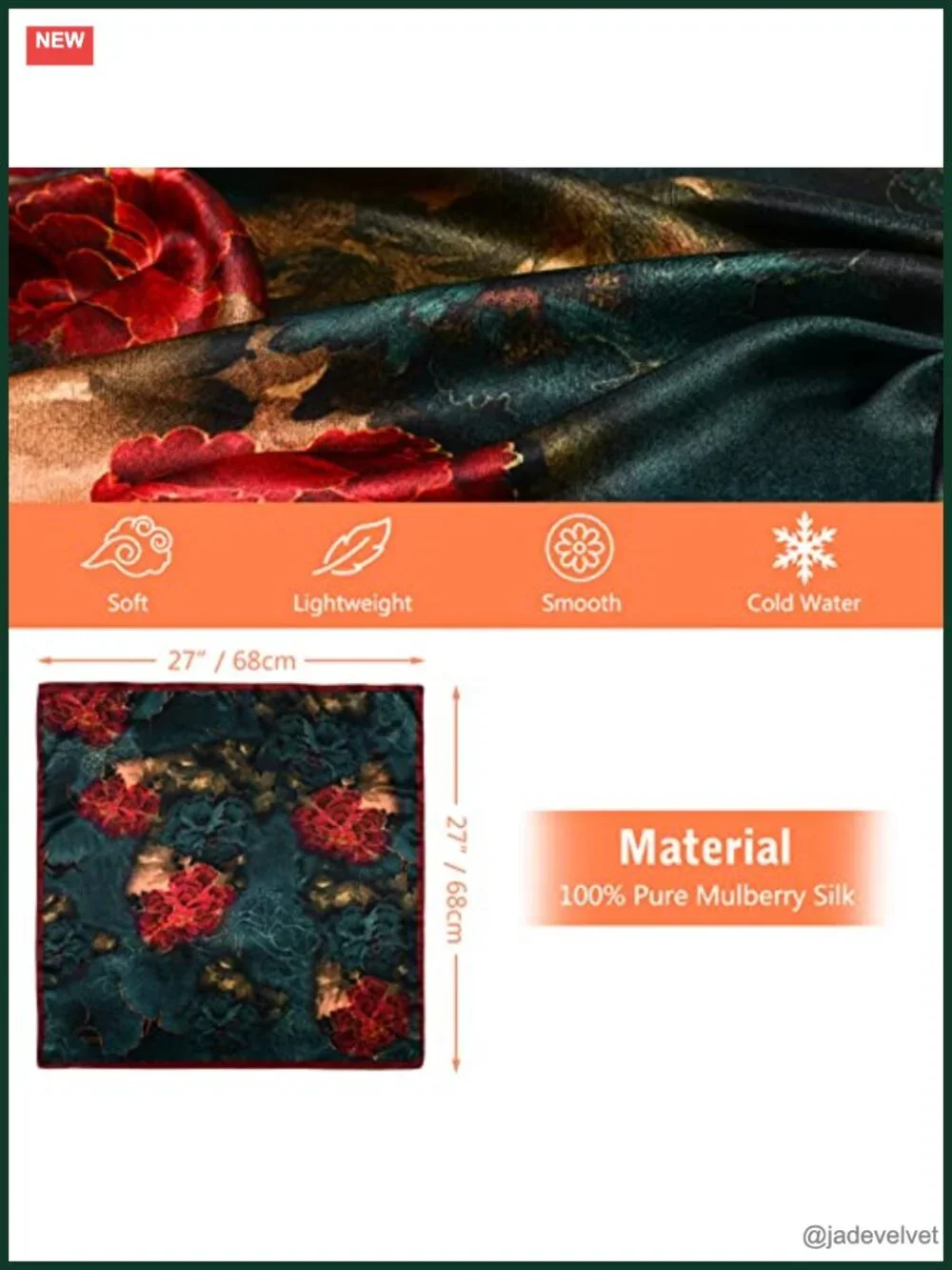 N/A 🌺 overview