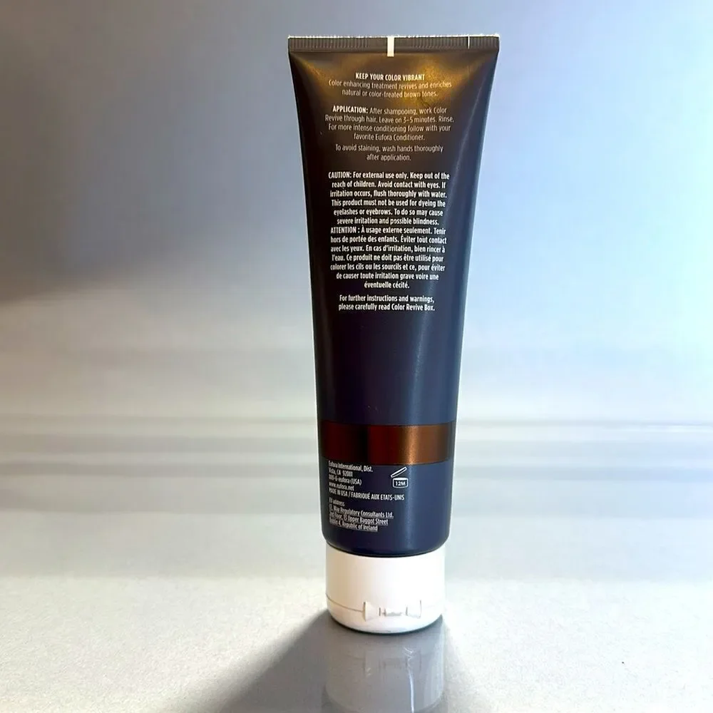 EUFORA beautifying elixirs
