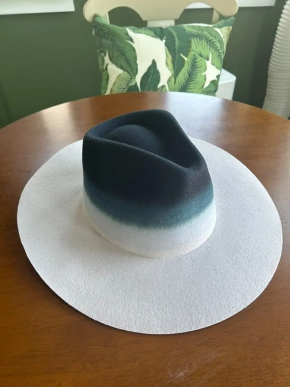 Wool Hat