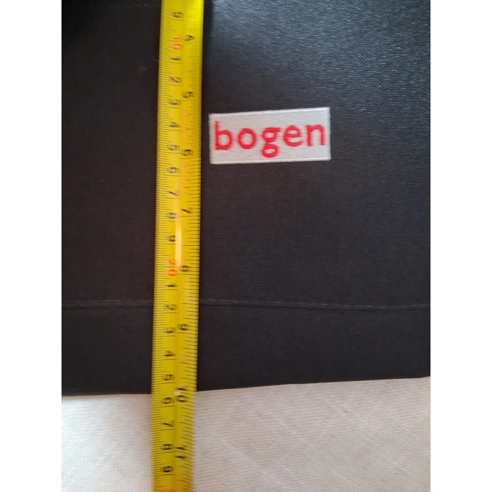 Bogen tripod carrying