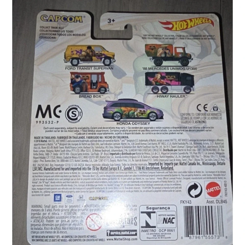Hot Wheels sale pristine