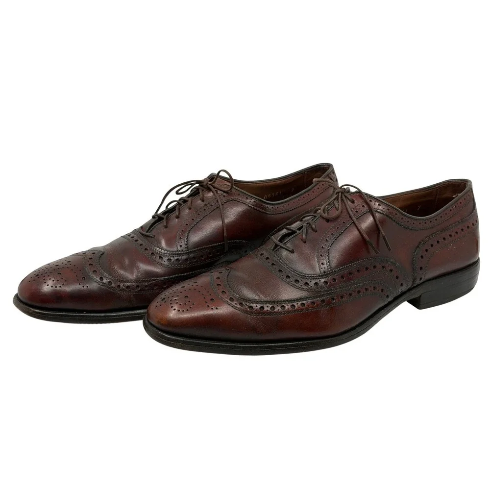 Allen Edmonds allen edmonds