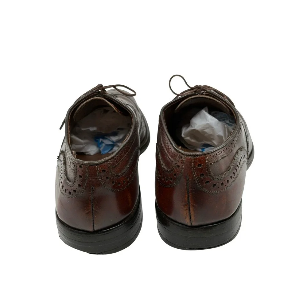 Allen Edmonds allen edmonds