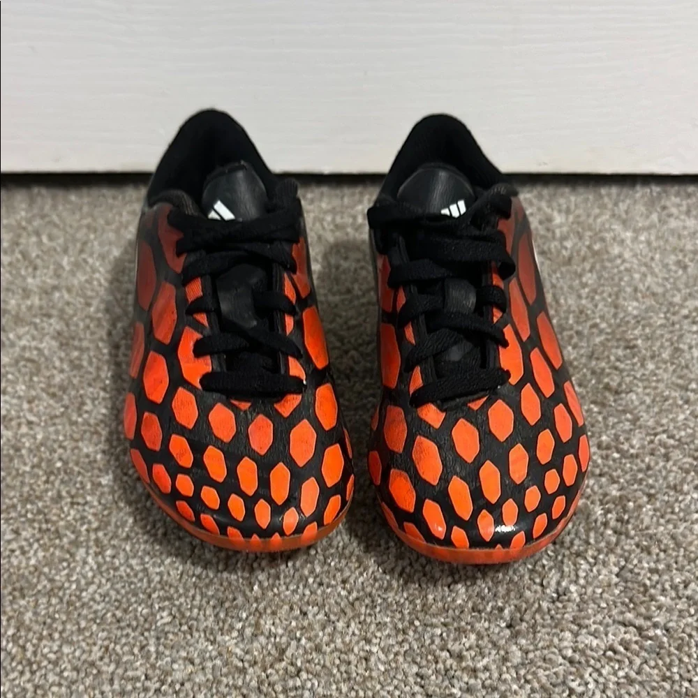 adidas could use