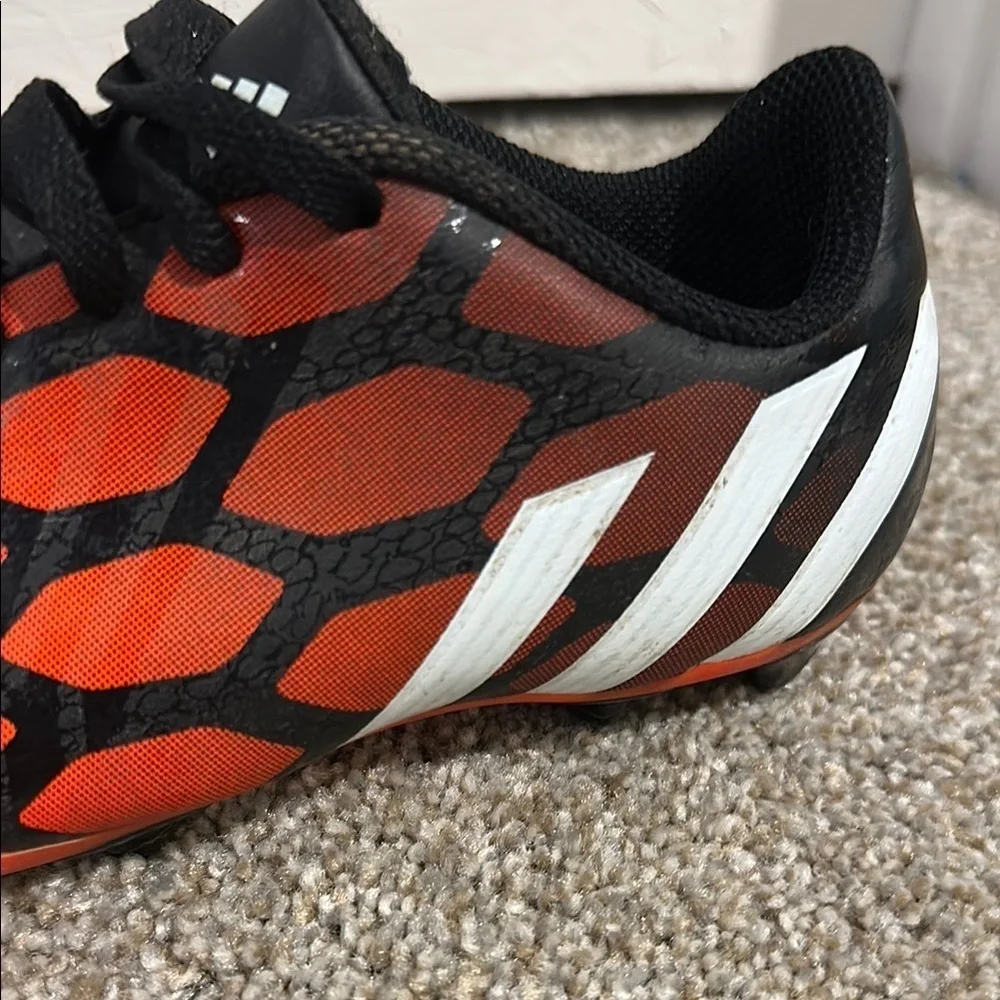 adidas could use