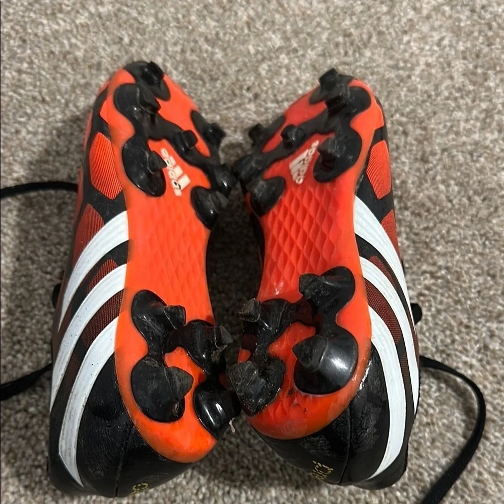 adidas could use