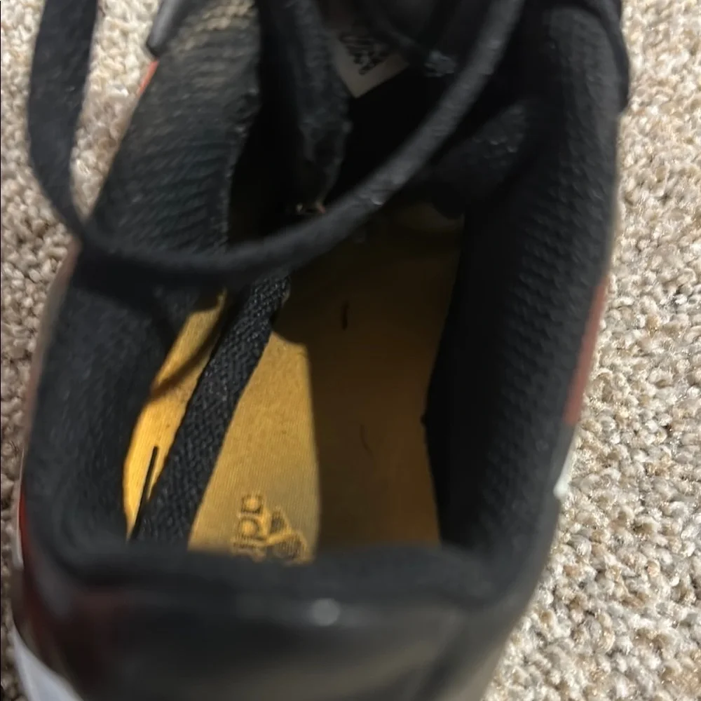 adidas could use