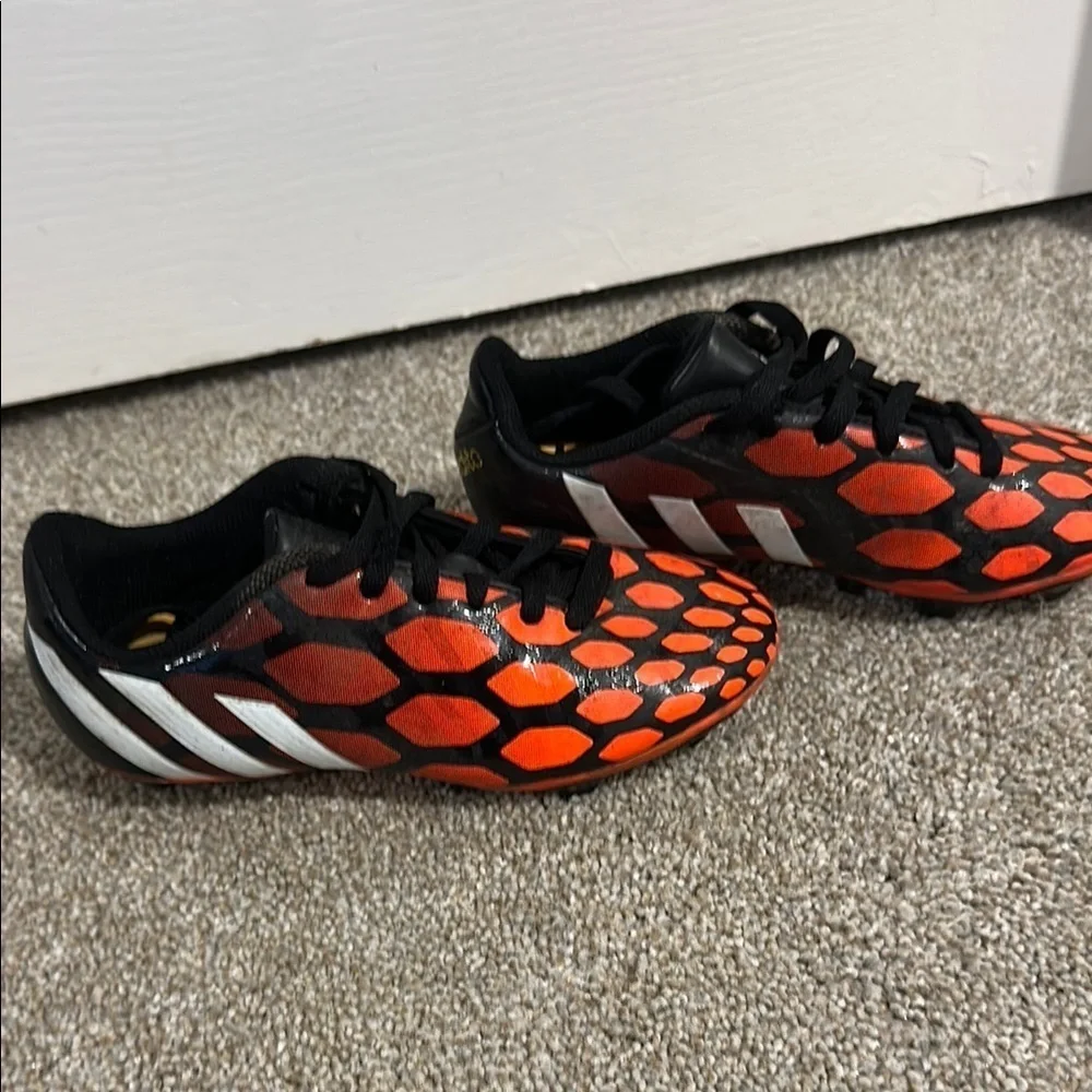 adidas could use