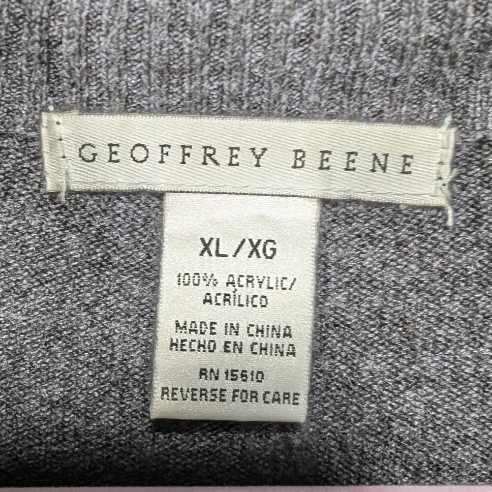 Geoffrey Beene geoffrey beene