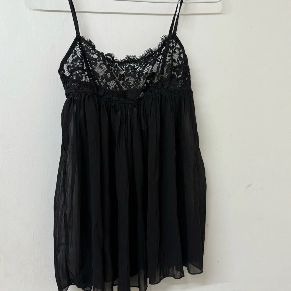 Victorias Secret elegant black