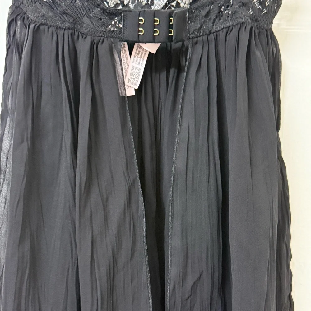 Victorias Secret elegant black
