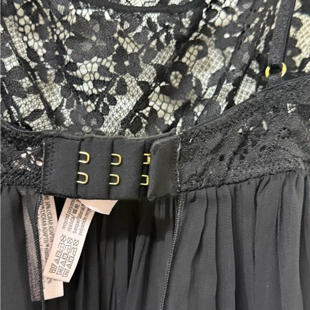 Victorias Secret elegant black