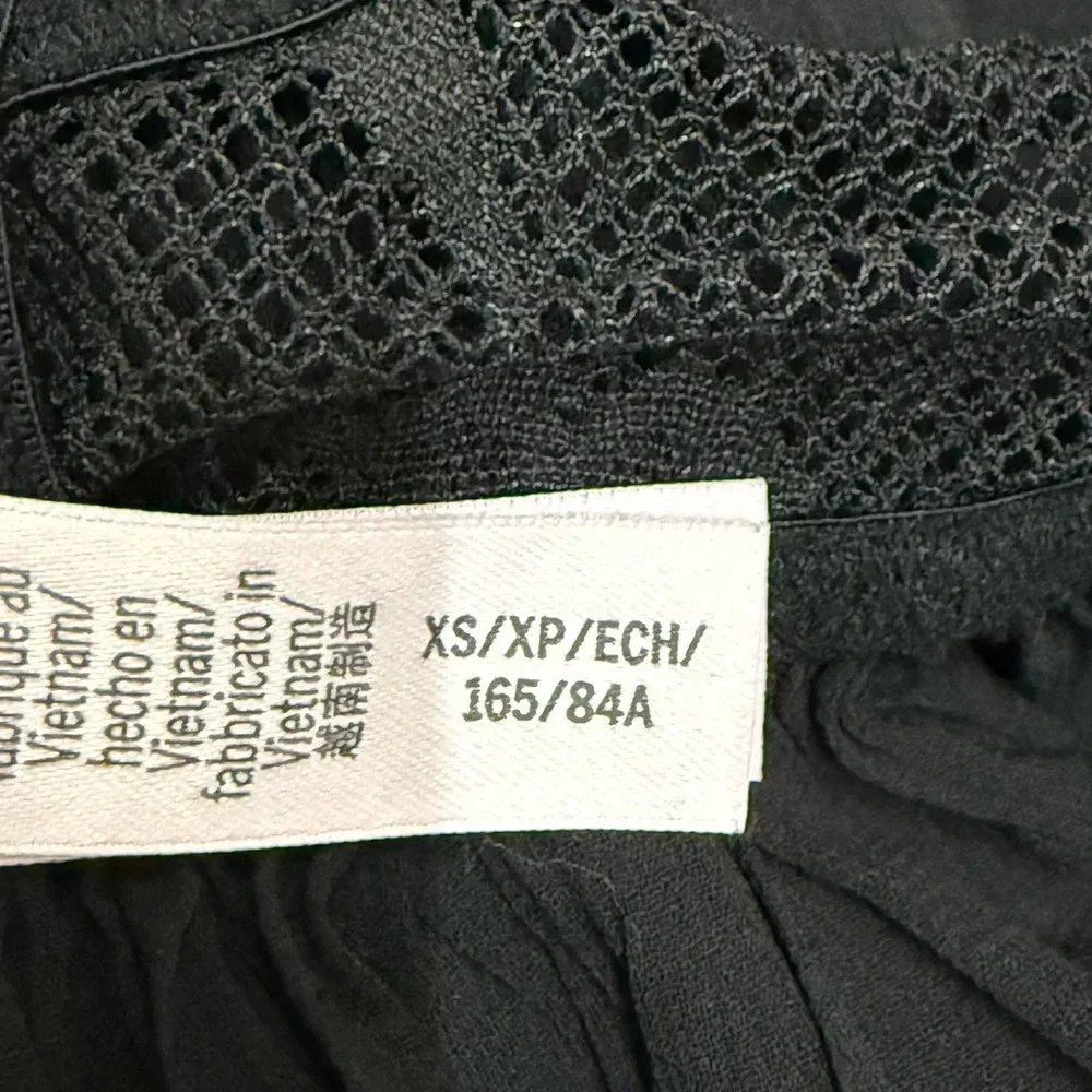 Victorias Secret elegant black