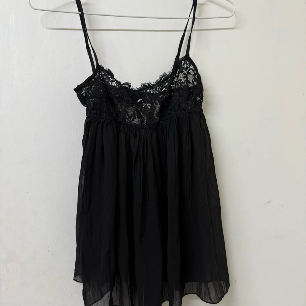 Victorias Secret elegant black