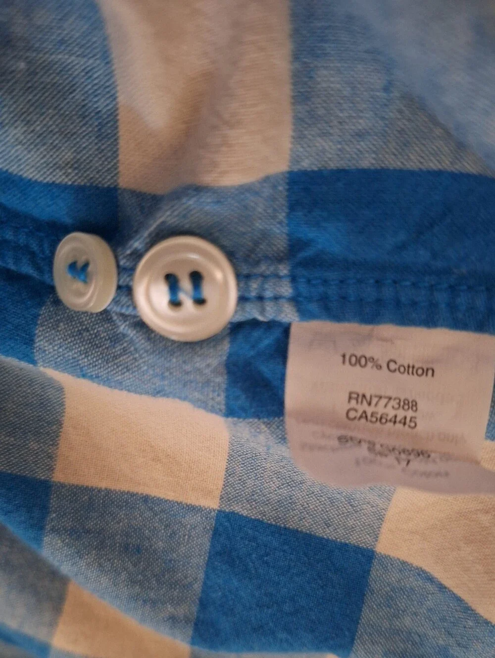 J. Crew size small