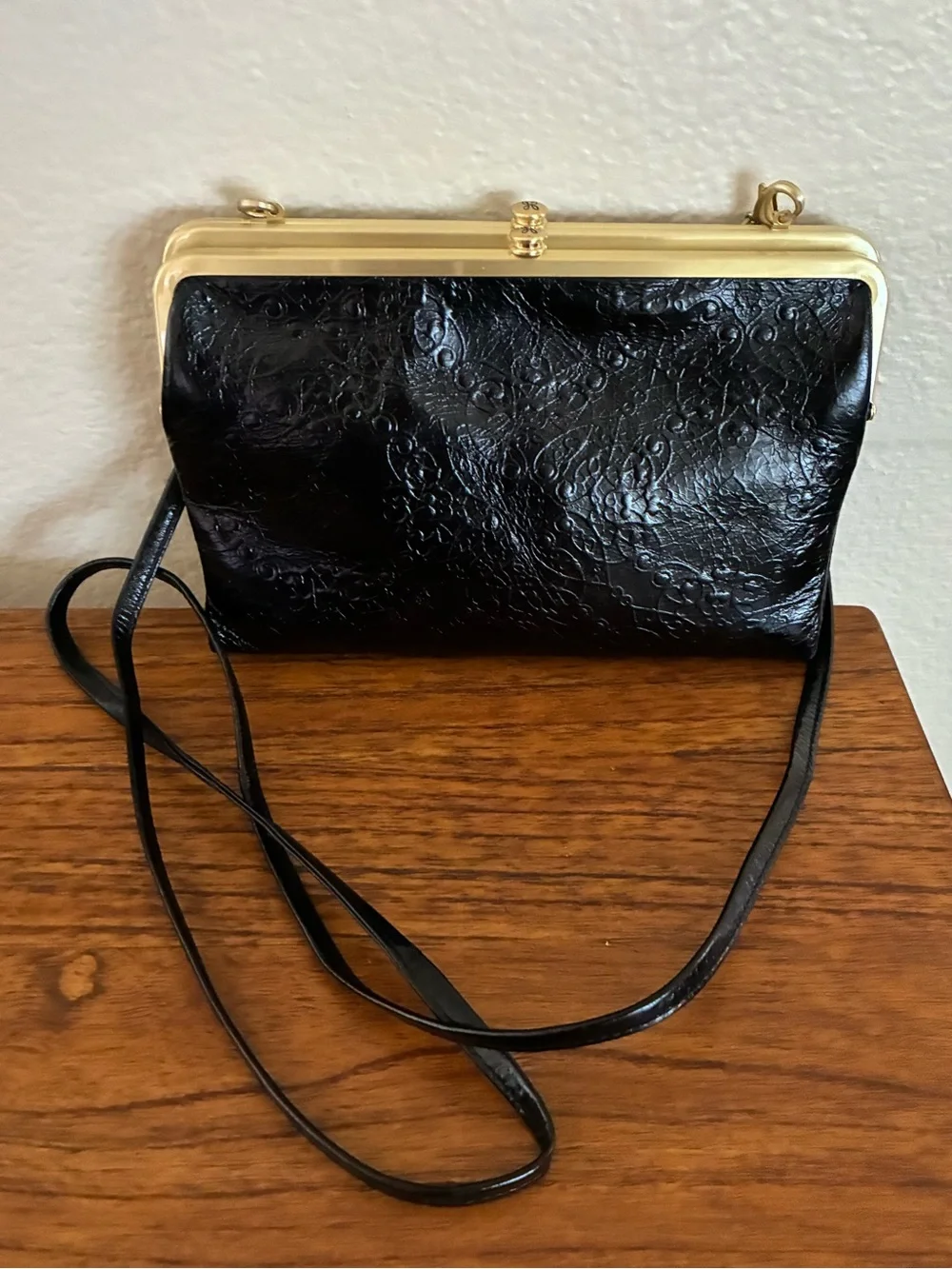 HOBO sleek black
