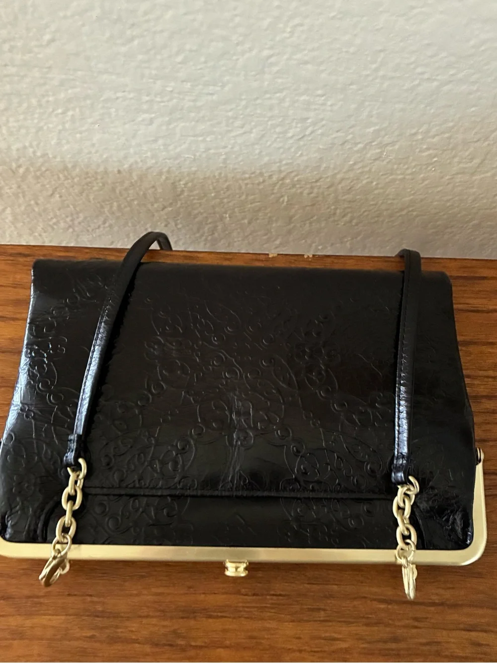 HOBO sleek black