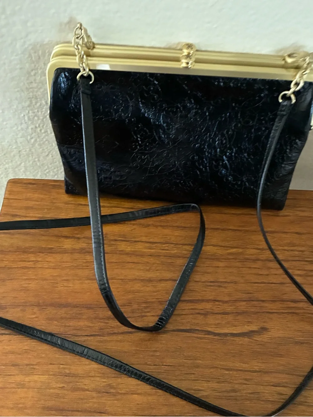 HOBO sleek black
