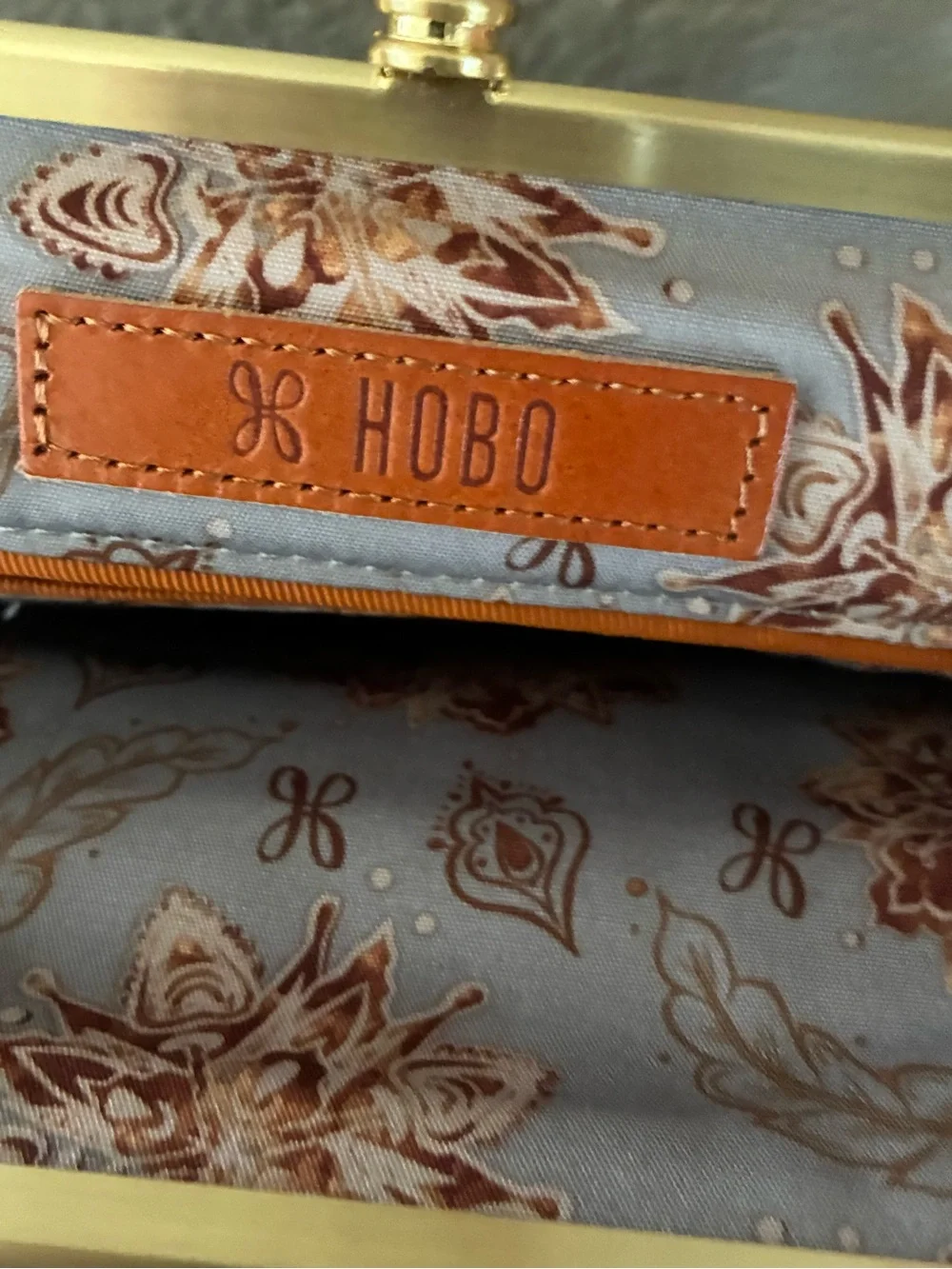 HOBO sleek black
