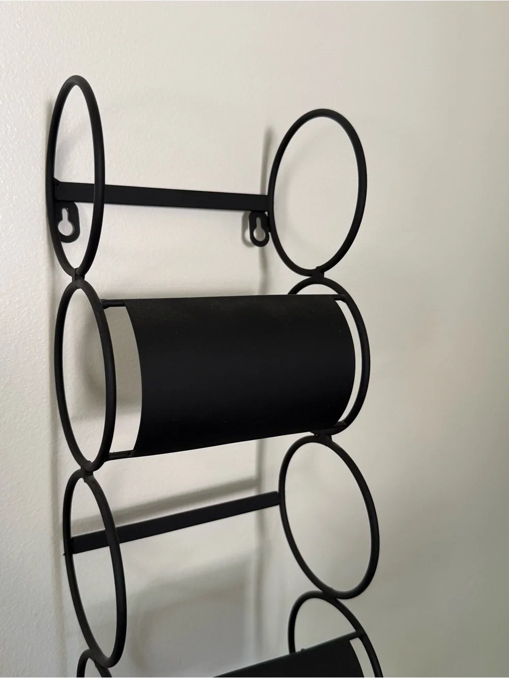 Unbranded modern black