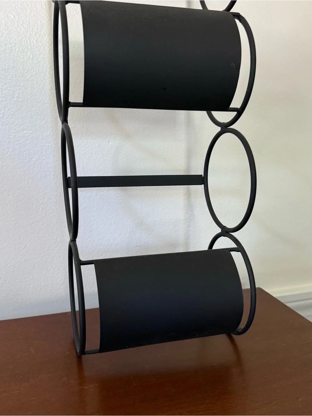 Unbranded modern black