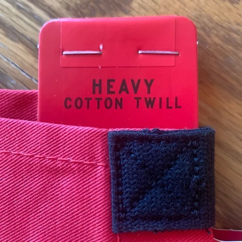 Blue Q Cotton Apron Wine is Good Men or Women