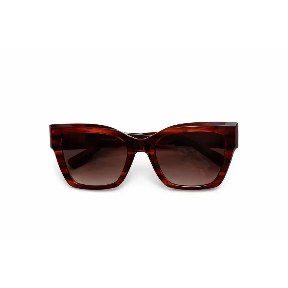 Longchamp LO762S Marchon Sunglasses With Case