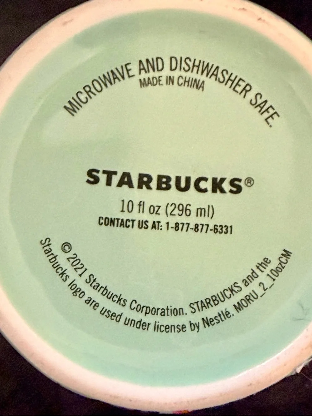 Starbucks classic 2021