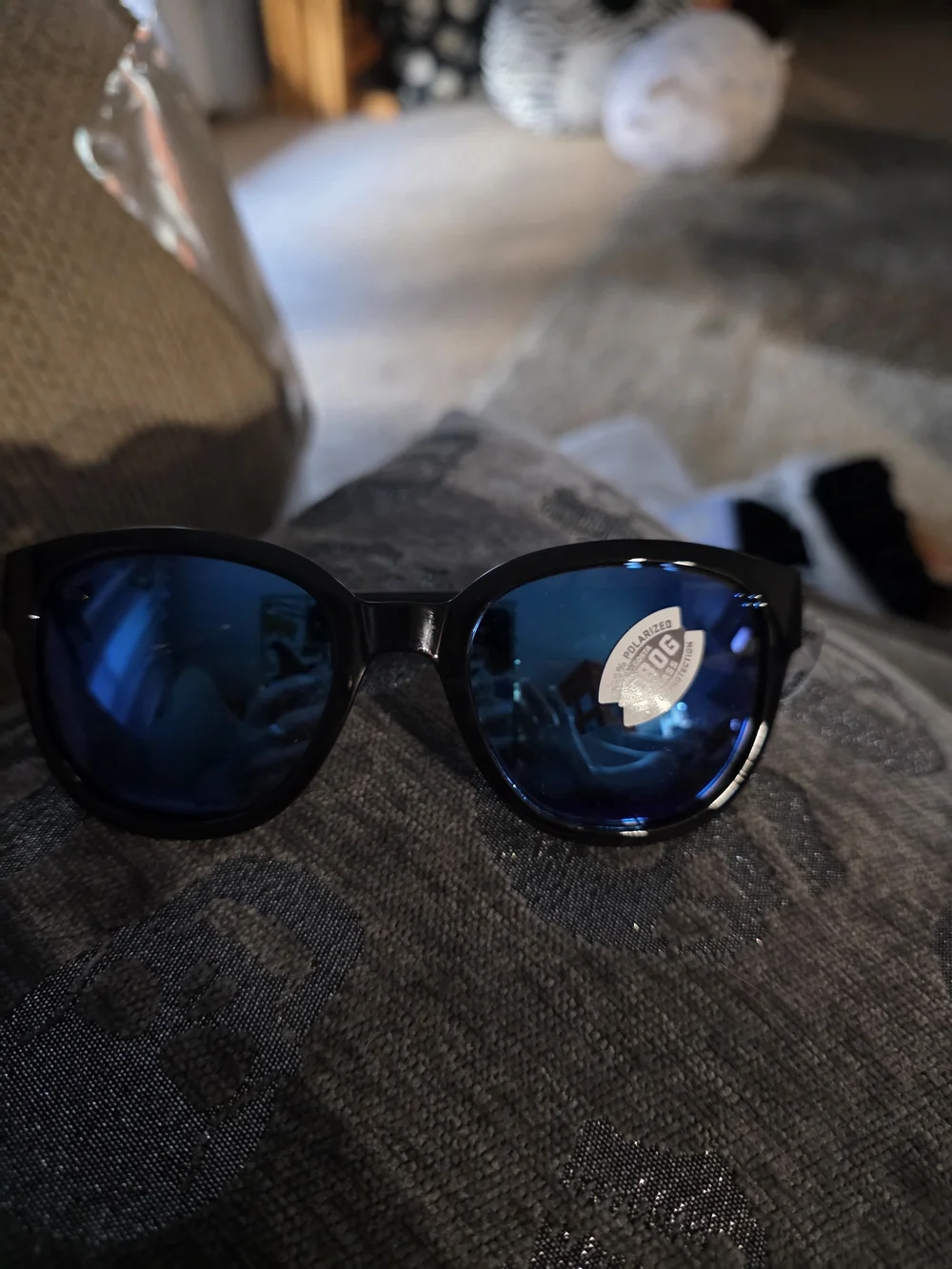 Costa classic cat