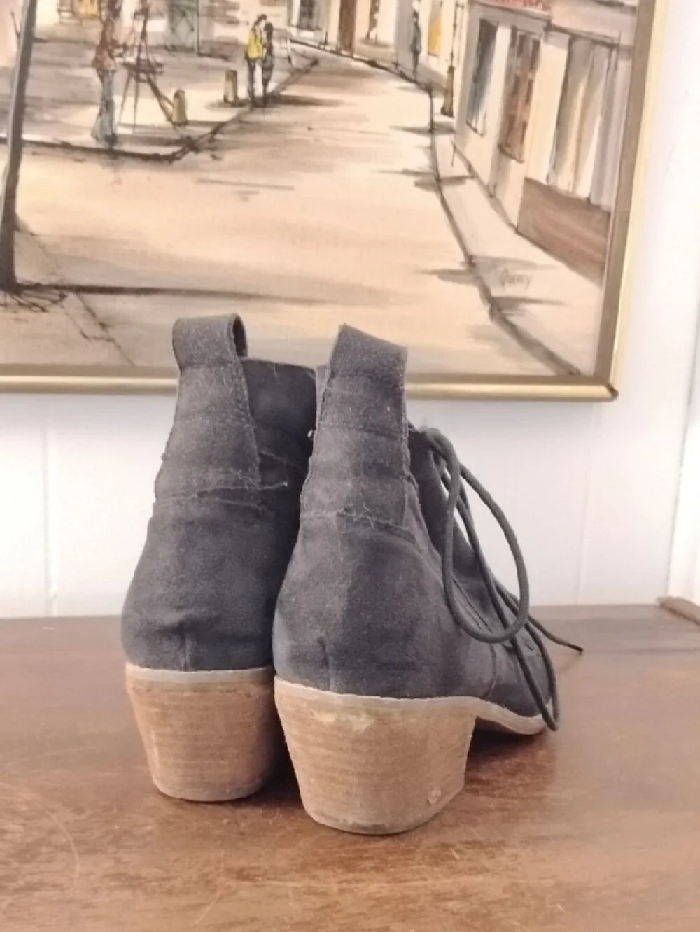 Mi.iM stylish charcoal