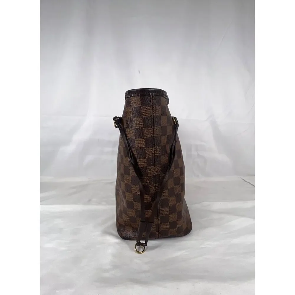 Louis Vuitton mm total