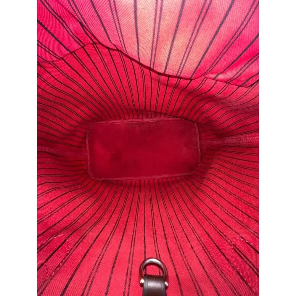 Louis Vuitton please mm used