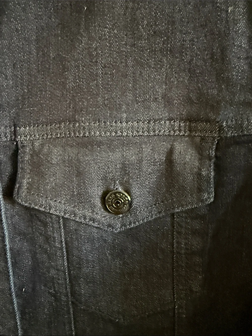 kate spade structured button