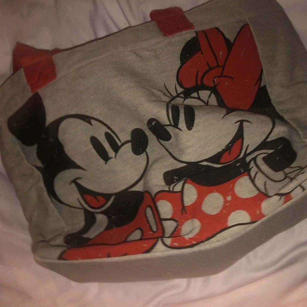 Disney store mickey