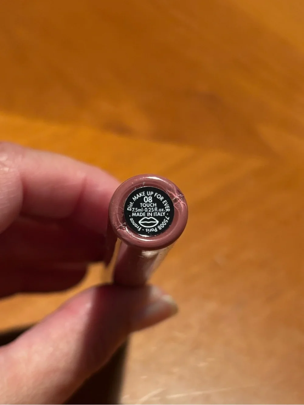 Makeup Forever ml next brand