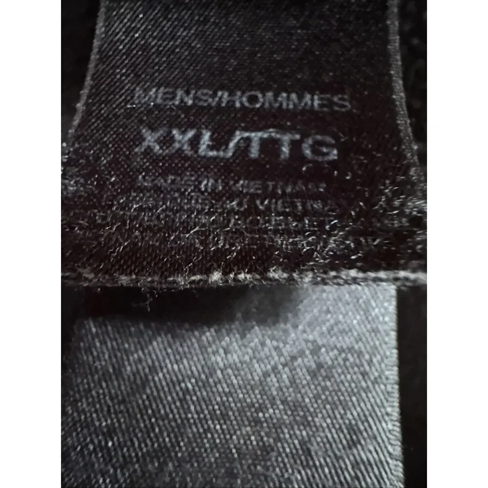 The North Face from sweatshirt