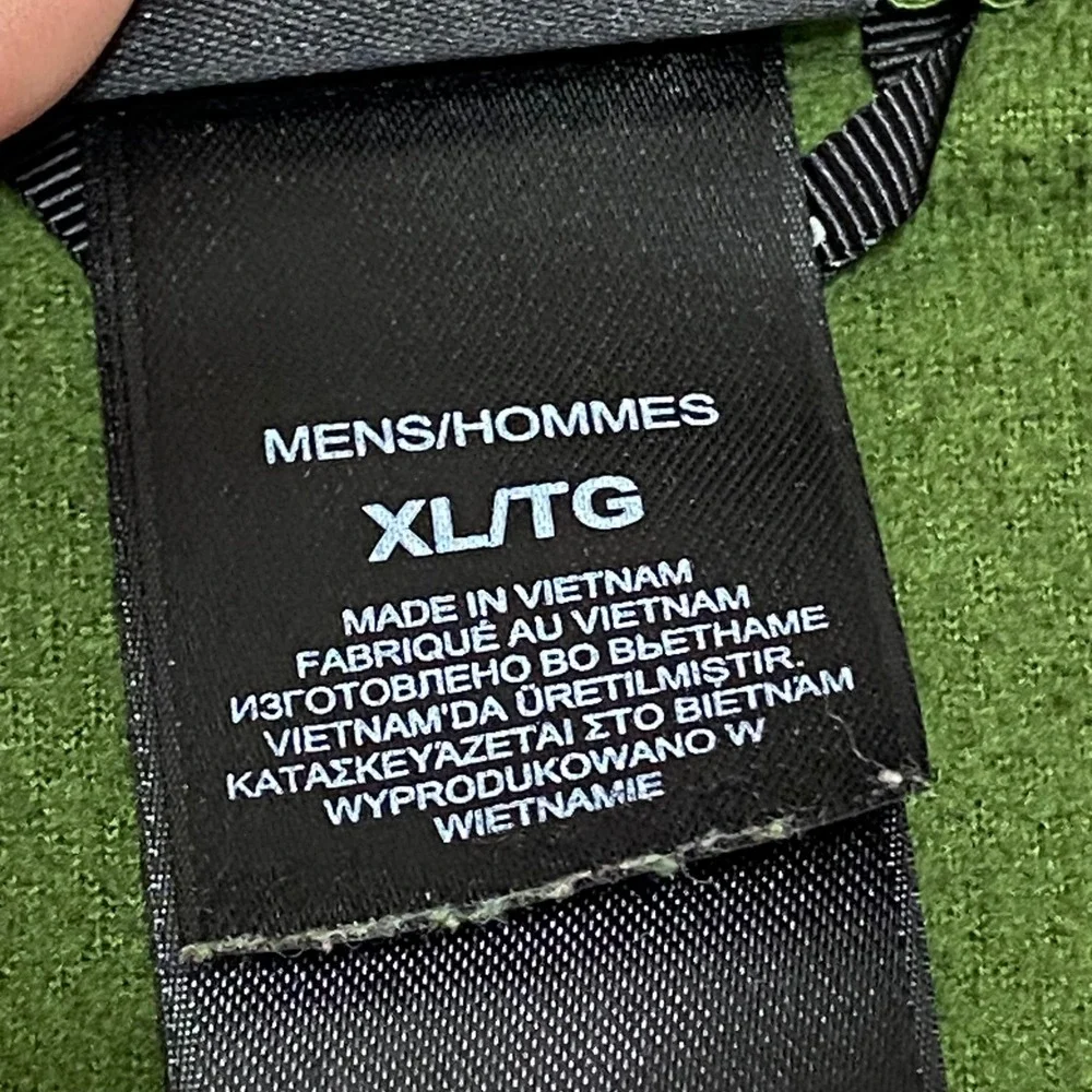 The North Face soft ideal makes